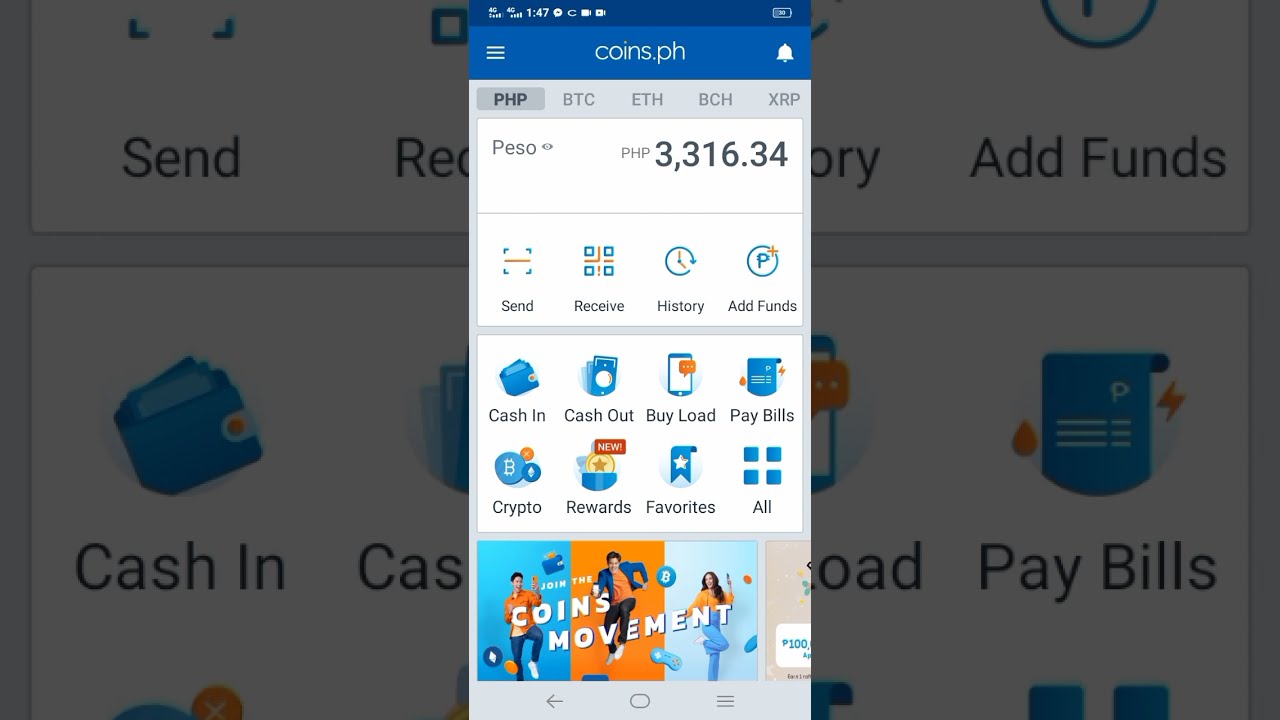 Secret of Trading SLP to USDT to XRP, Binance to Coins.ph.