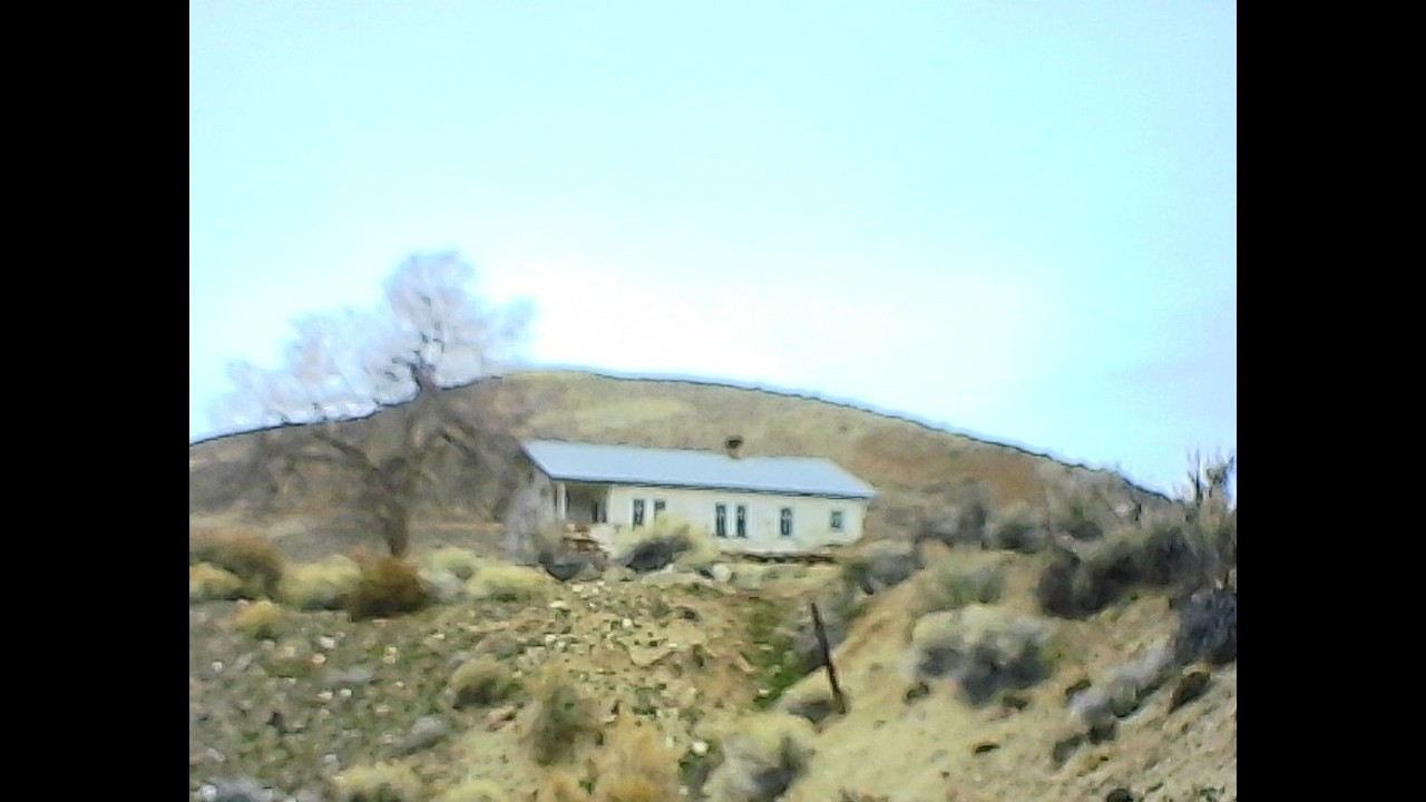 Contact NV abandoned houses and ghost hunt