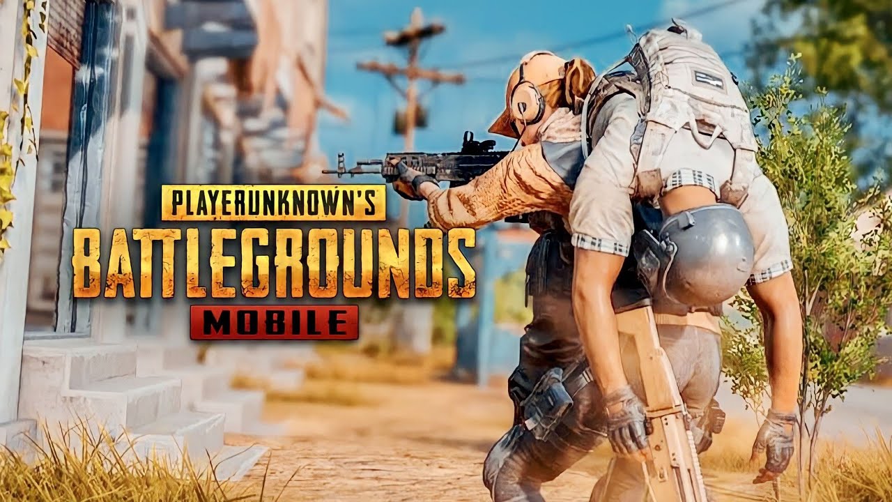MOBILE_BATTLIGROUNDS || 💫 INDIA 👹 😎_ || #pubgmobile #pubg #pubgmobilelite #gaming #games #gameplay