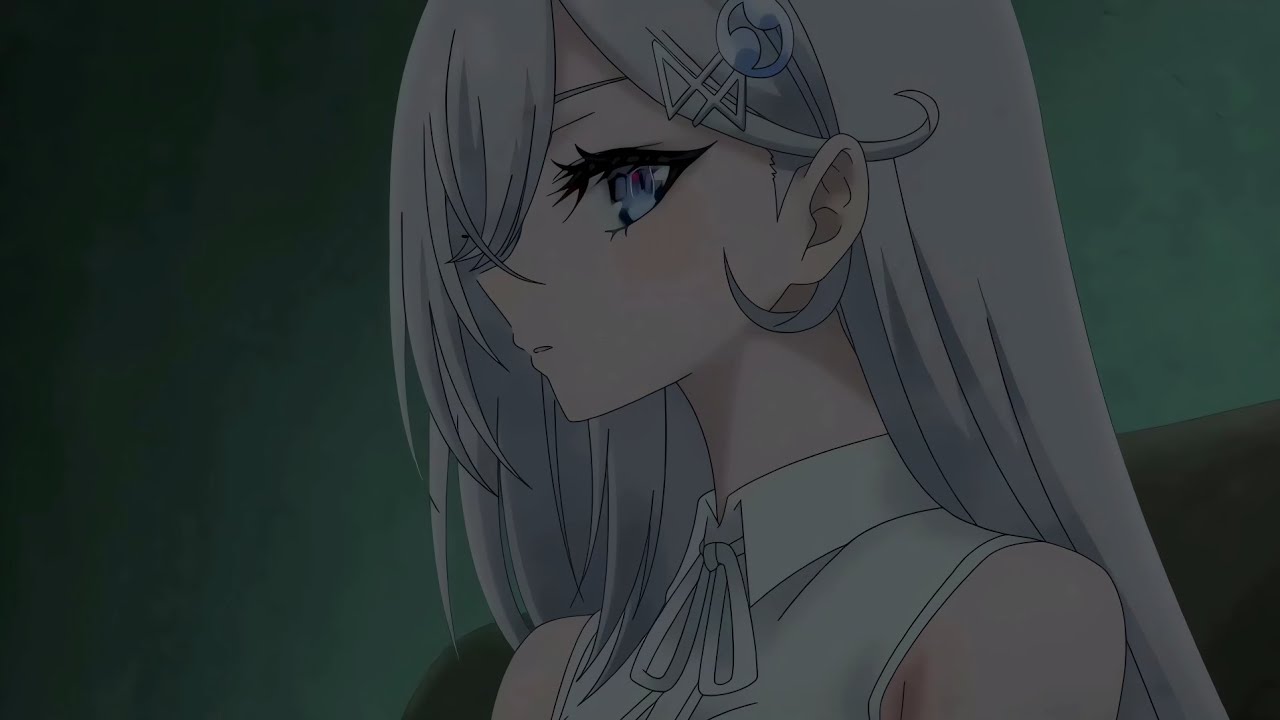 Yuki Sorimachi & Others Twixtor Clips EP3 4K 60FPS (Shibou Yuugi de Meshi wo Kuu)
