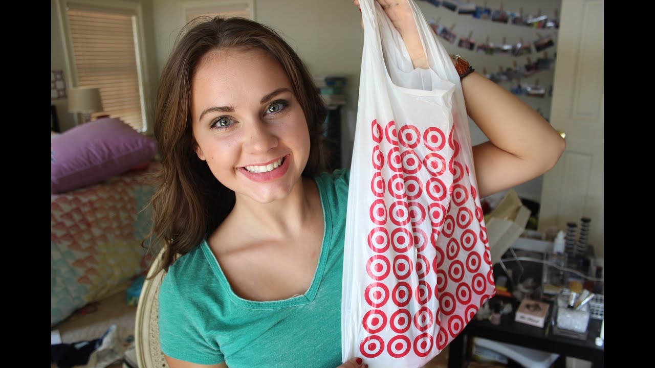 Big Target Haul!