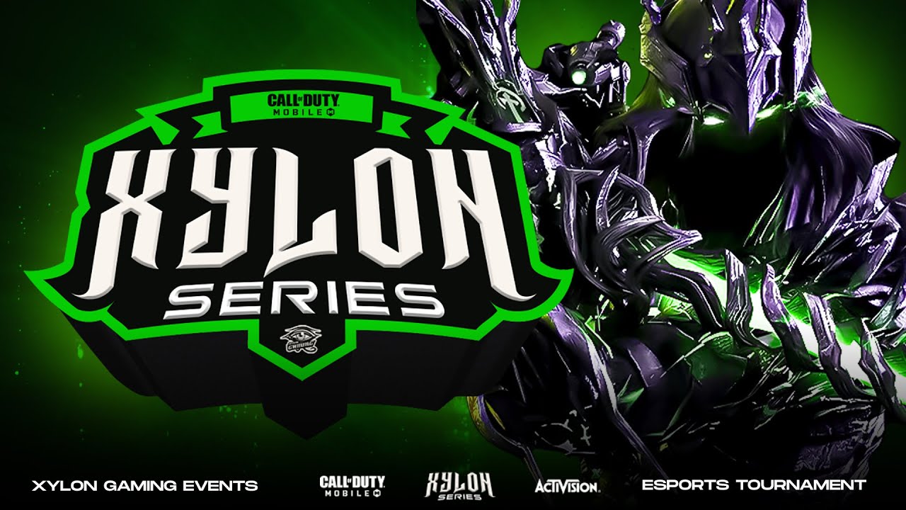 🔴SuperTeam NA x TLE x BB x New Era - Torneo Relámpago Xylon Series | Call of Duty: Mobile