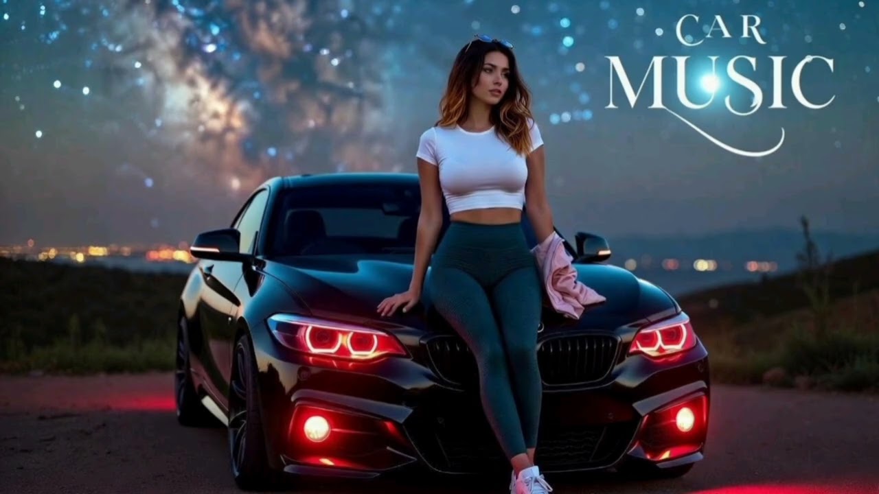 CAR MUSIC 2025 ⚡️ Best Gangster Music Mix & Bass Boosted