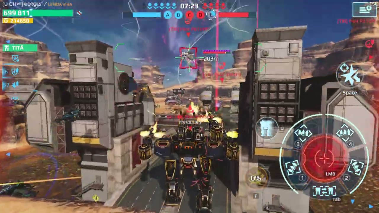 Molot corrigida o dot mas ainda presta.