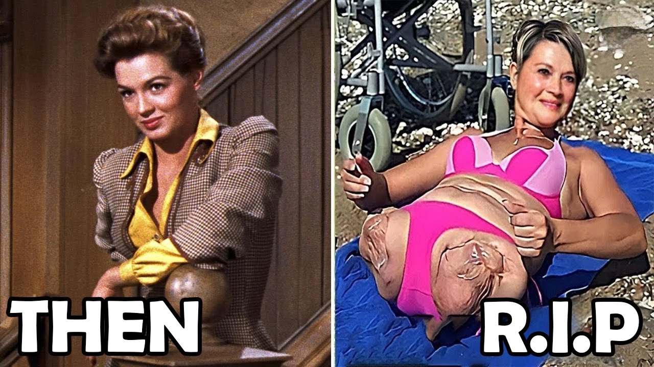 Rio Bravo (1959) Cast Then and Now 2025, All the cast members died tragically!