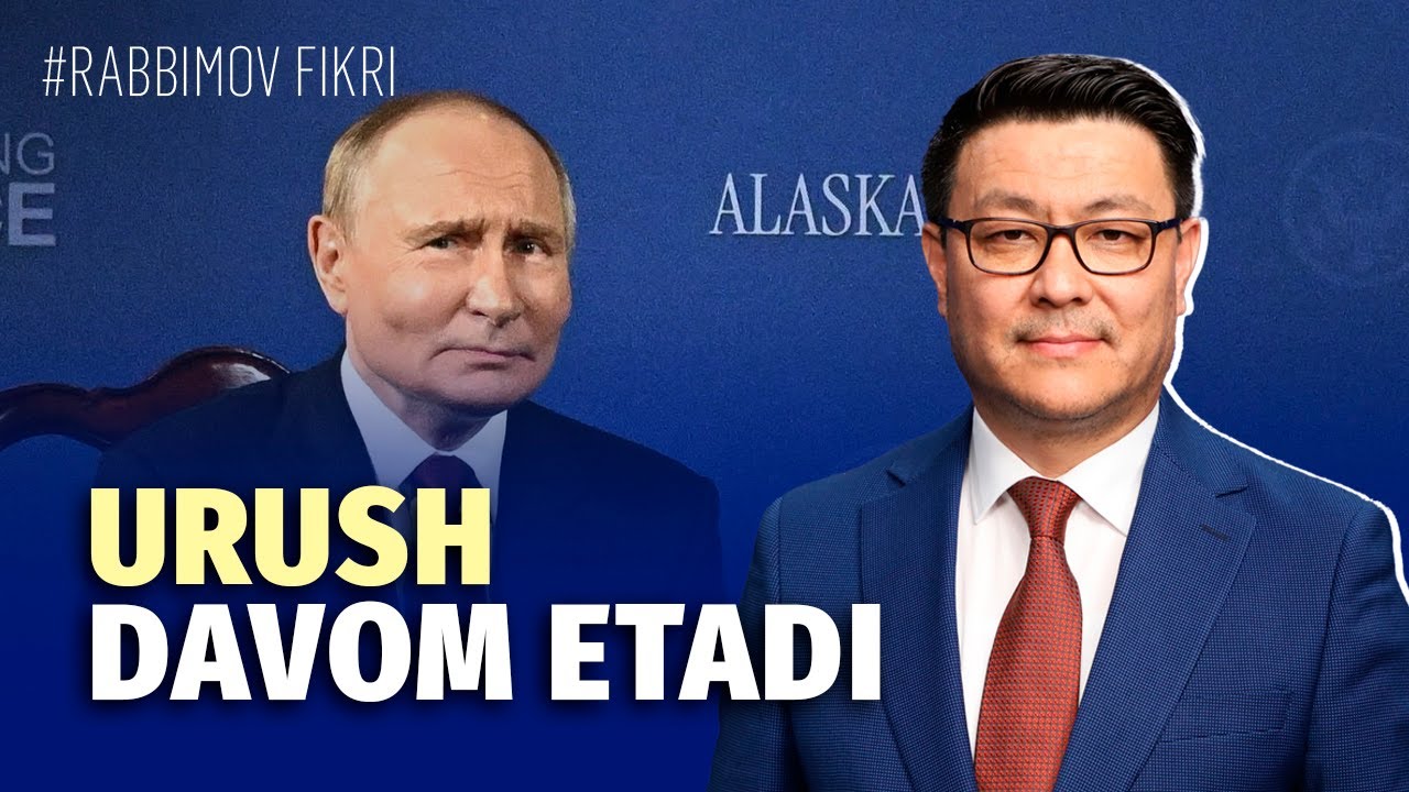 Rossiya–Ukraina urushini nega to‘xtatib bo‘lmayapti?