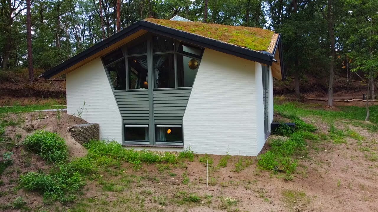 Herperduin Bosvilla De Luxe nr 46