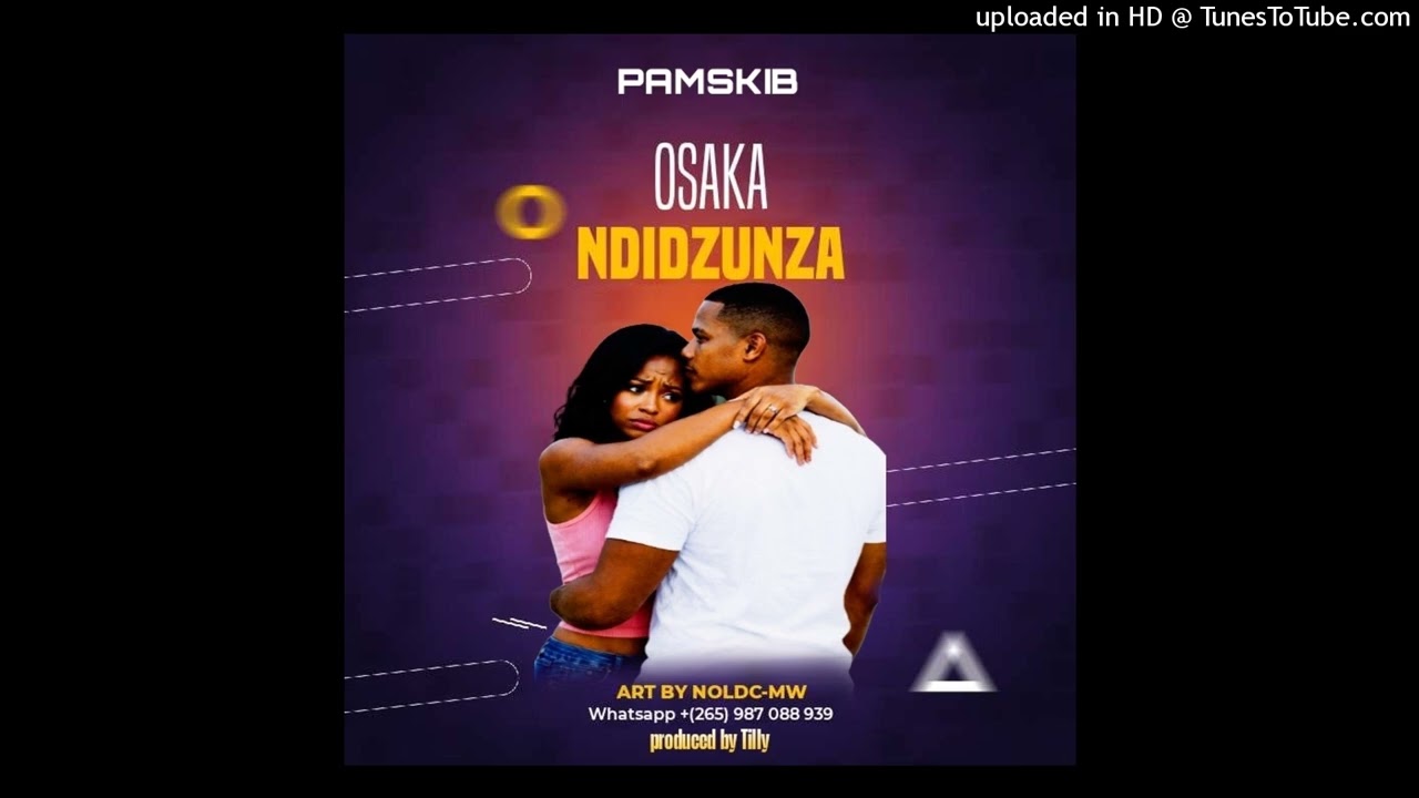 PAMSKIB -OSAKANINZUNZA-[PROD-BY-TILLY-