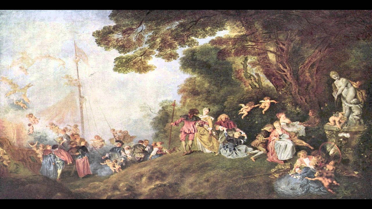 Echoes of Poltava - XVIII - Folies d'Espagne
