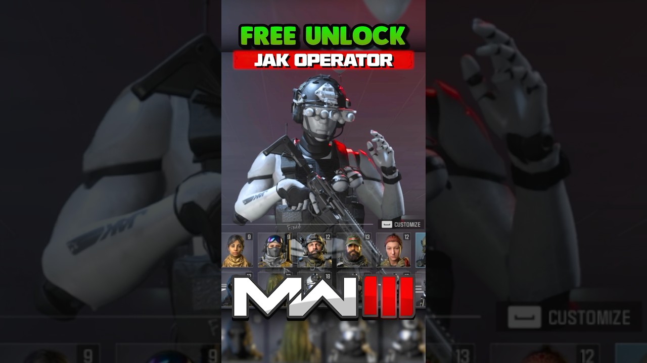 How to Unlock the 