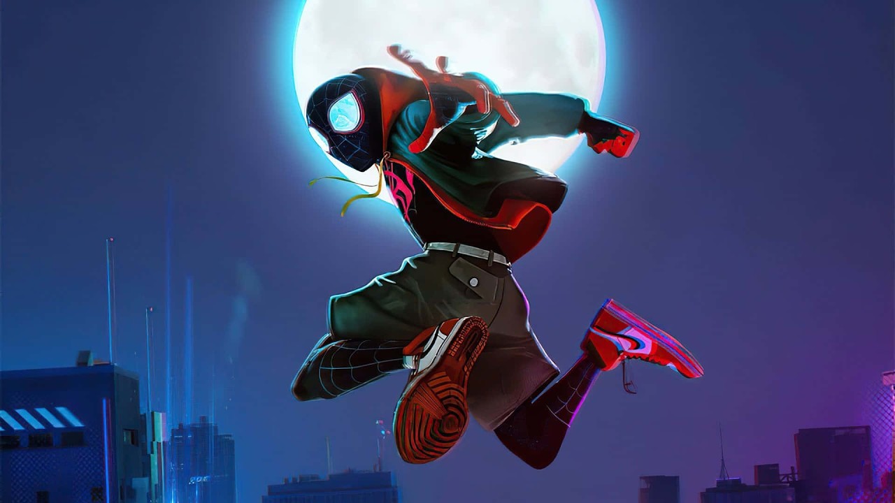 🔴SPIDERMAN MILES MORALES EP.3 - PS5 STREAM