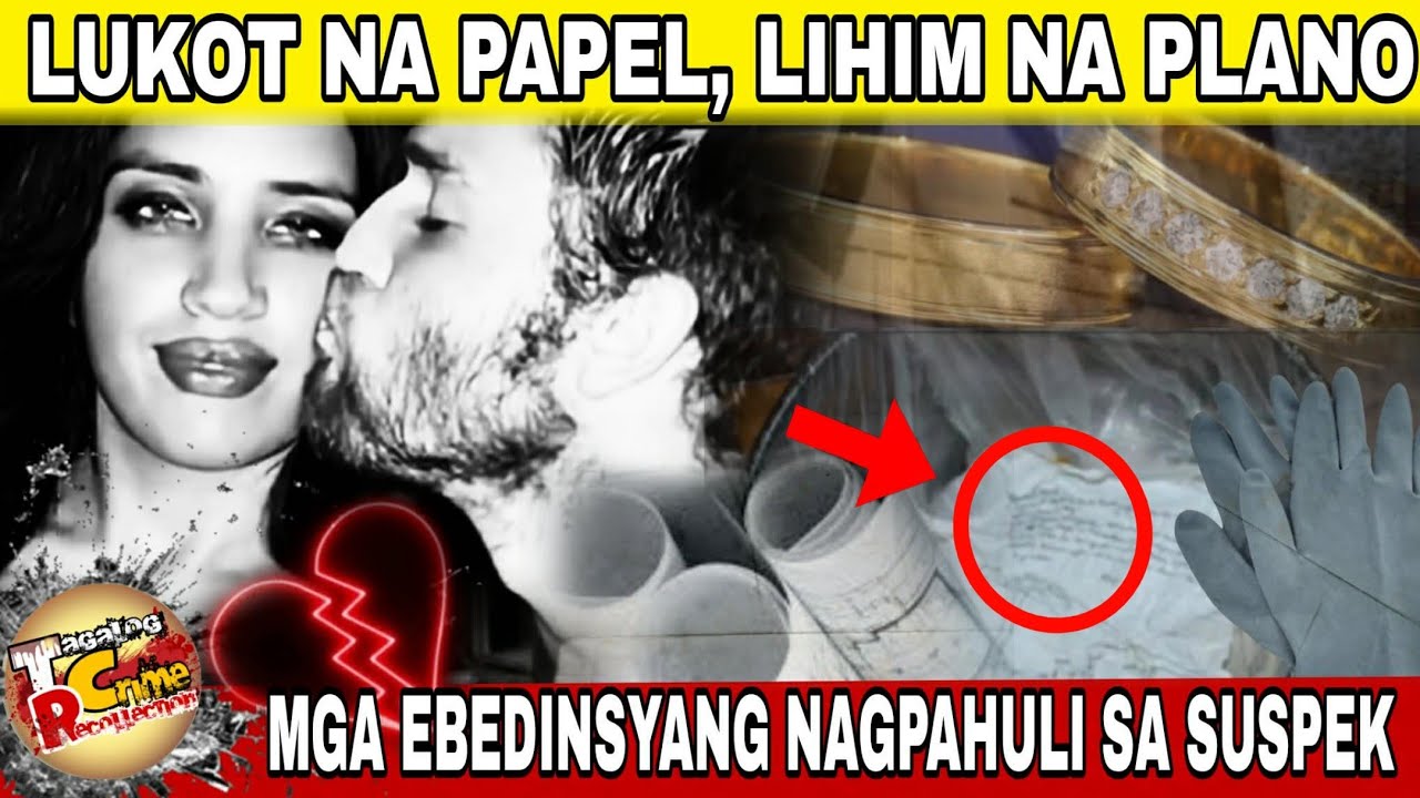 ANG PAG-IBIG NA IPINAGLABAN, ANG BUHAY NA IBINUWIS [TAGALOG CRIME STORY]