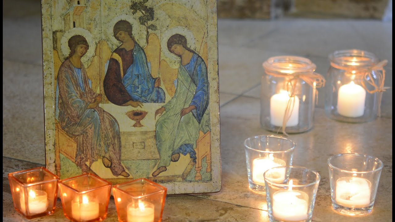 Taize Abendgebet