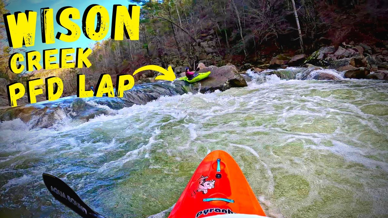 Wilson Creek 