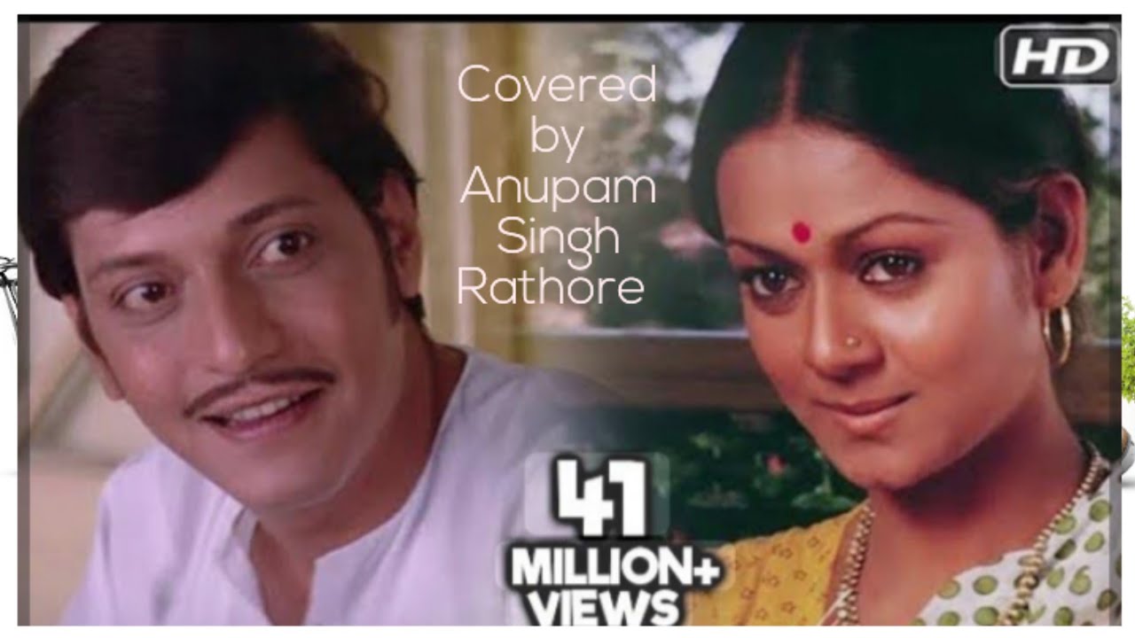Aaj Se Pahle Aaj Se Jyada Khushi..#trending #song #viralvideo #viraltrending #yesudas #bollywood 🔥