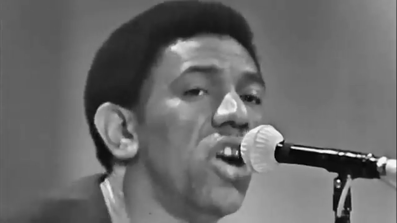 SHOLO TRUTH – Decisiones Cocaína (pt.1 & pt.2) (In Memory Of JAMES BROWN)