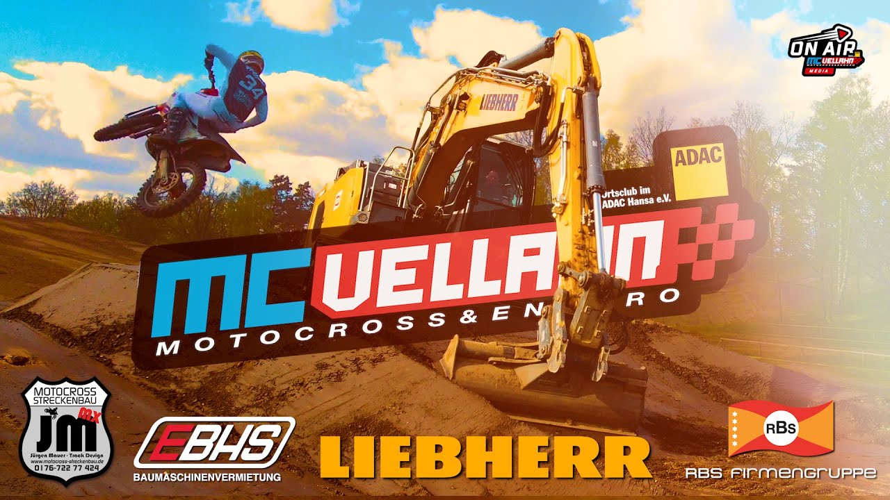 MC-VELLAHN is ready for 2024 / Johann#31