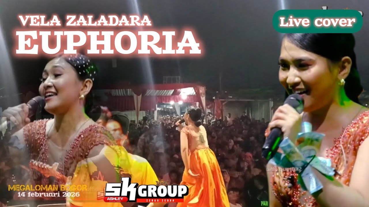 EUPHORIA 