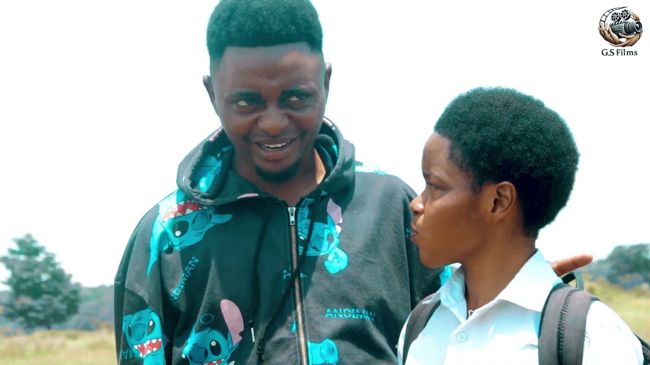 ANNA (Official video) PART 1