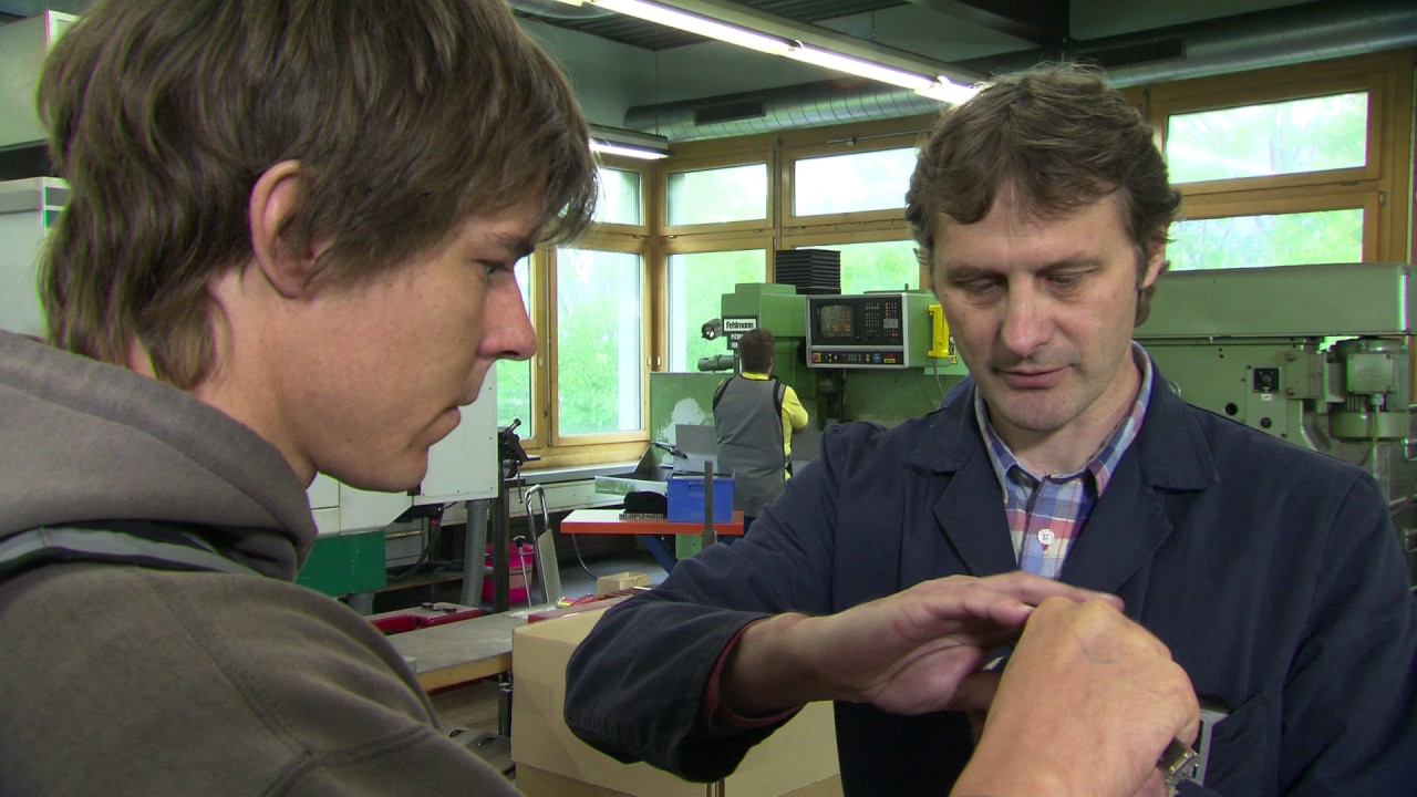 ARGO | Metalverarbeitung