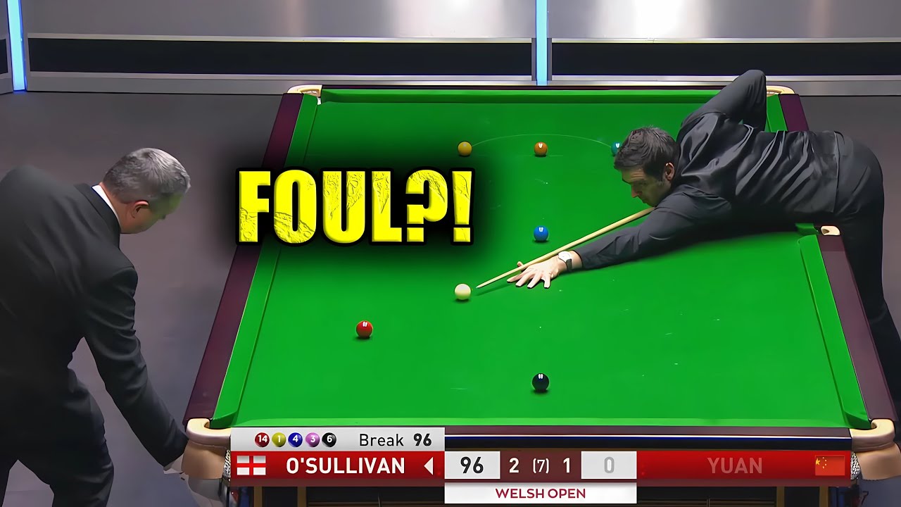 Ronnie O'Sullivan Didn't Rush to Chase His 1000th Century!