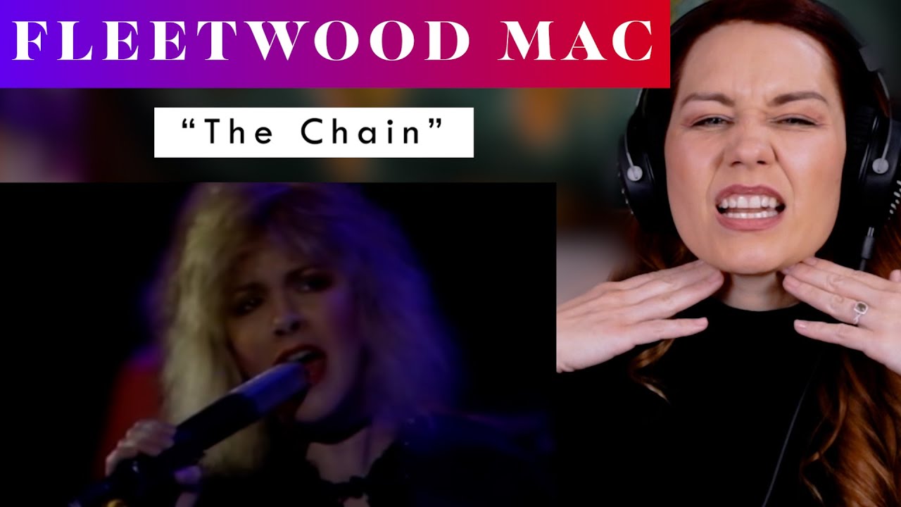 My Very First Fleetwood Mac song! Valentines and Breakups with 