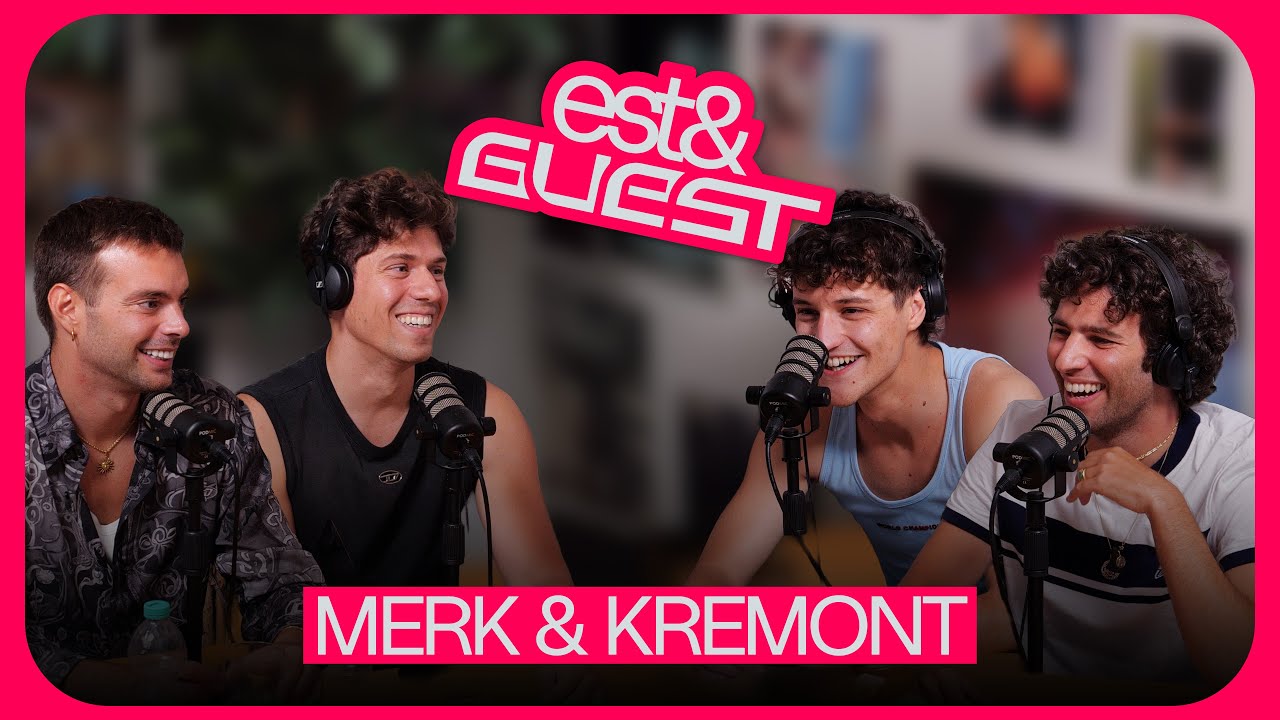 Merk & Kremont // EST AND GUEST