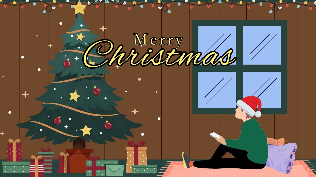 A Very Matty Christmas