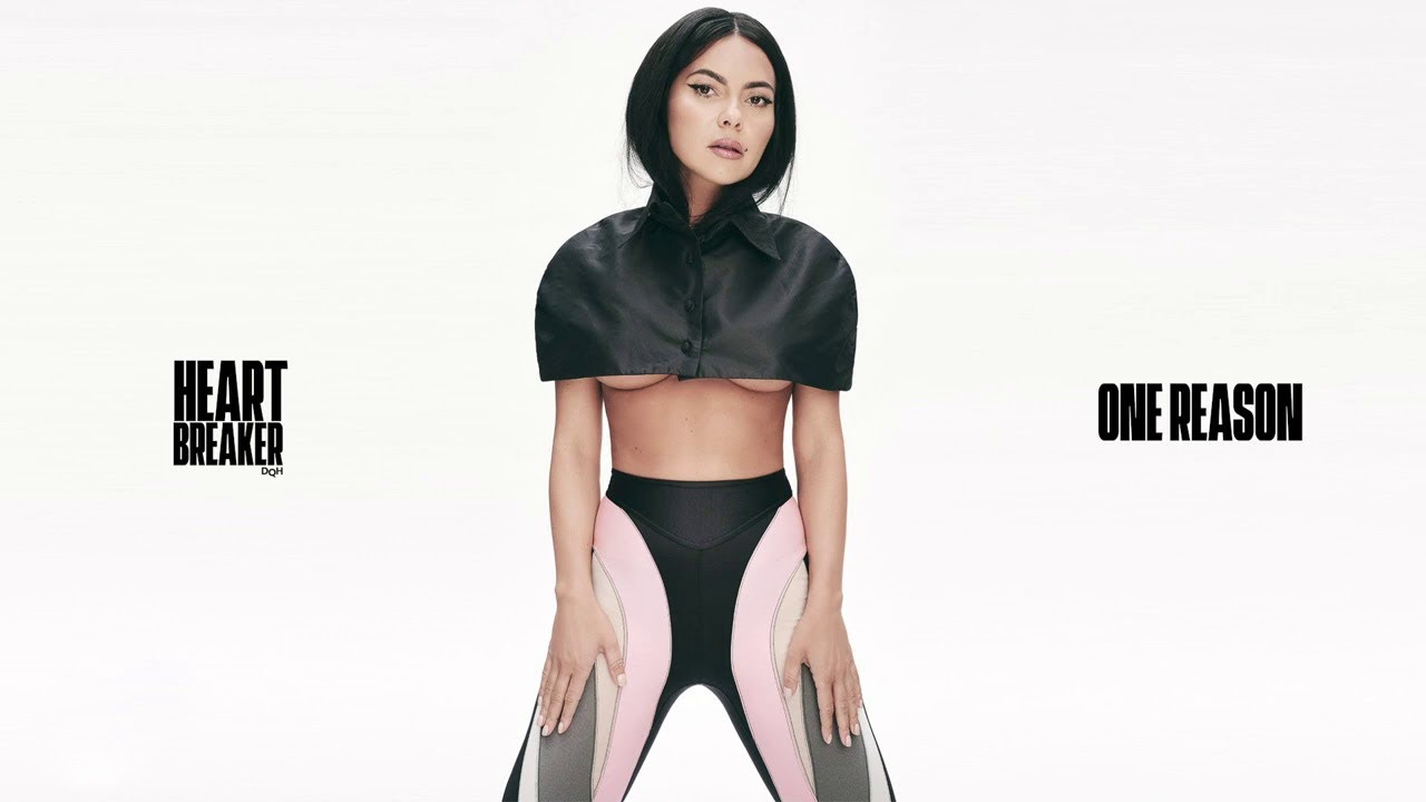 INNA - One Reason (Official Audio)