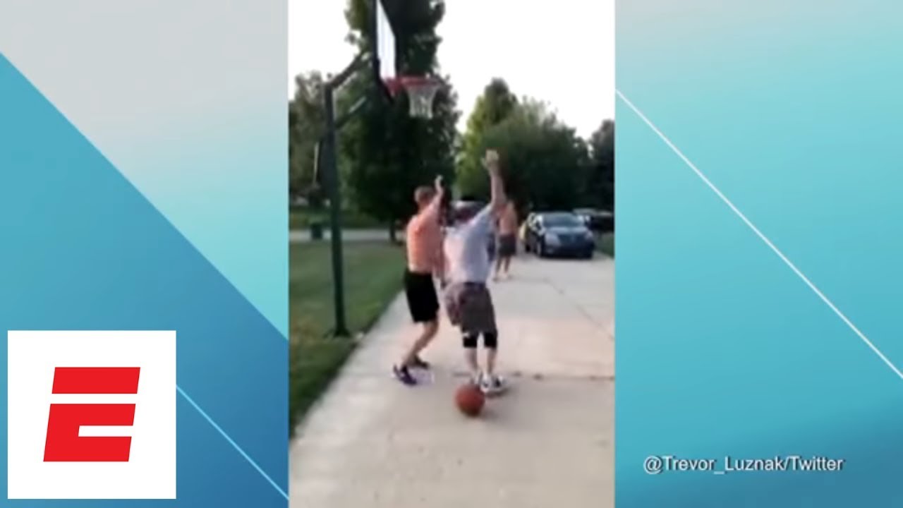Top Viral Sports Moments: Summer 2018 | ESPN