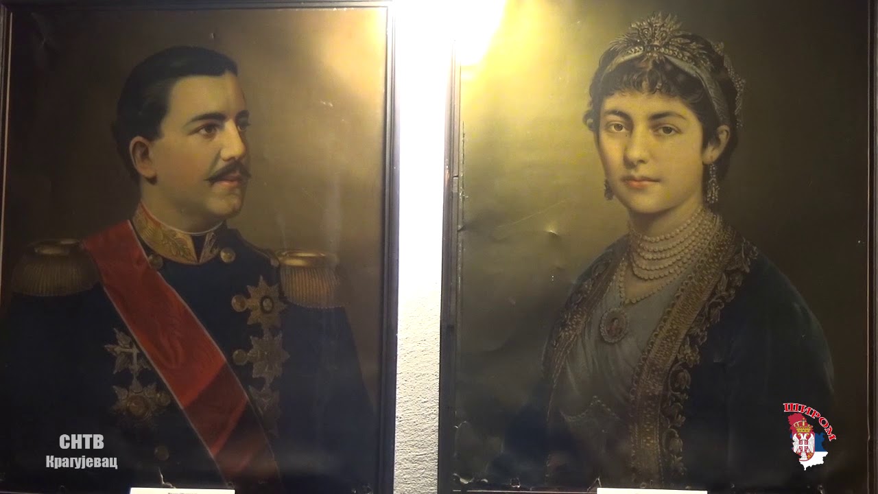 Manastir Vraćevšnica