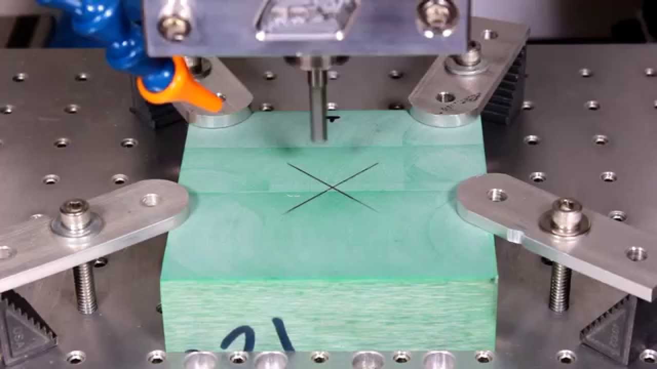 Homemade DIY CNC - KR33CNC 0.5 Inch Depth of Cut! - Neo7CNC.com