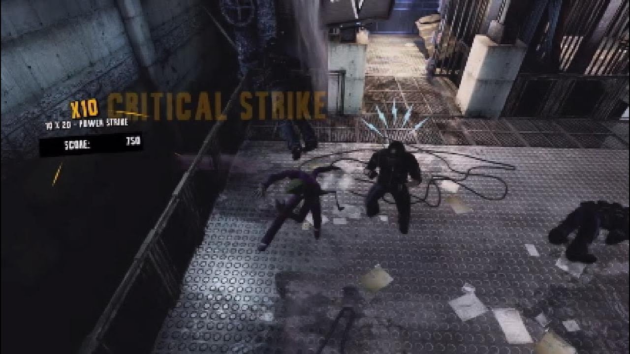#6 ranked MAXIMUM punishment ITW CRAZY RUN