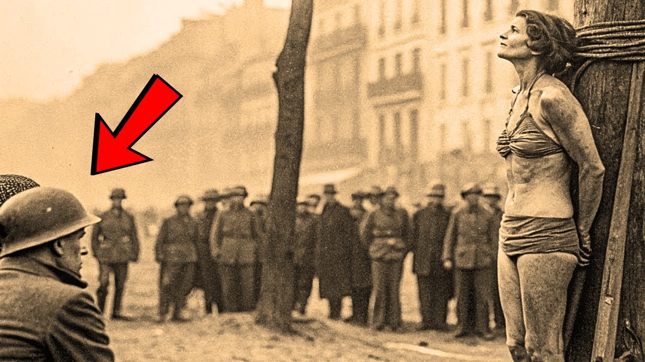 📷▶ Estas Fotos Antigas Vão Mudar Sua Perspectiva Sobre o Passado! Fotos Históricas