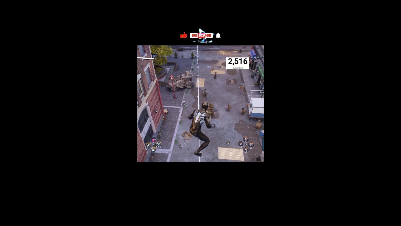 🔴 SPIDER-MAN 2 Live Gameplay Stopping Crime in the City.