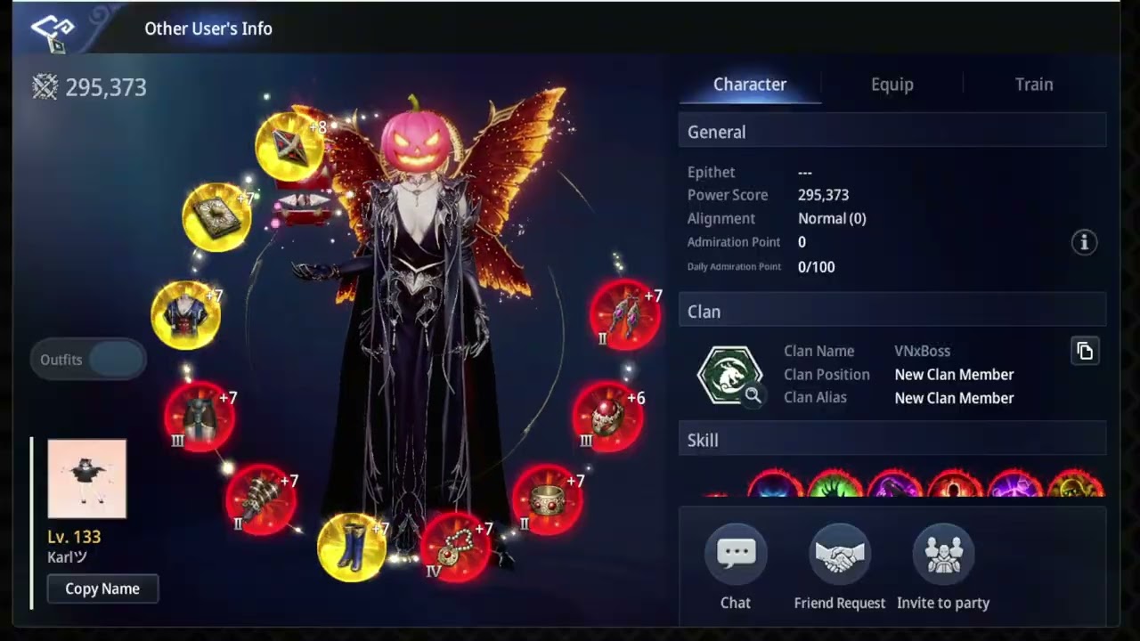 Mir4 Global Arbalist Gameplay 07/13/2025 Ultimate Warrior Asia361?