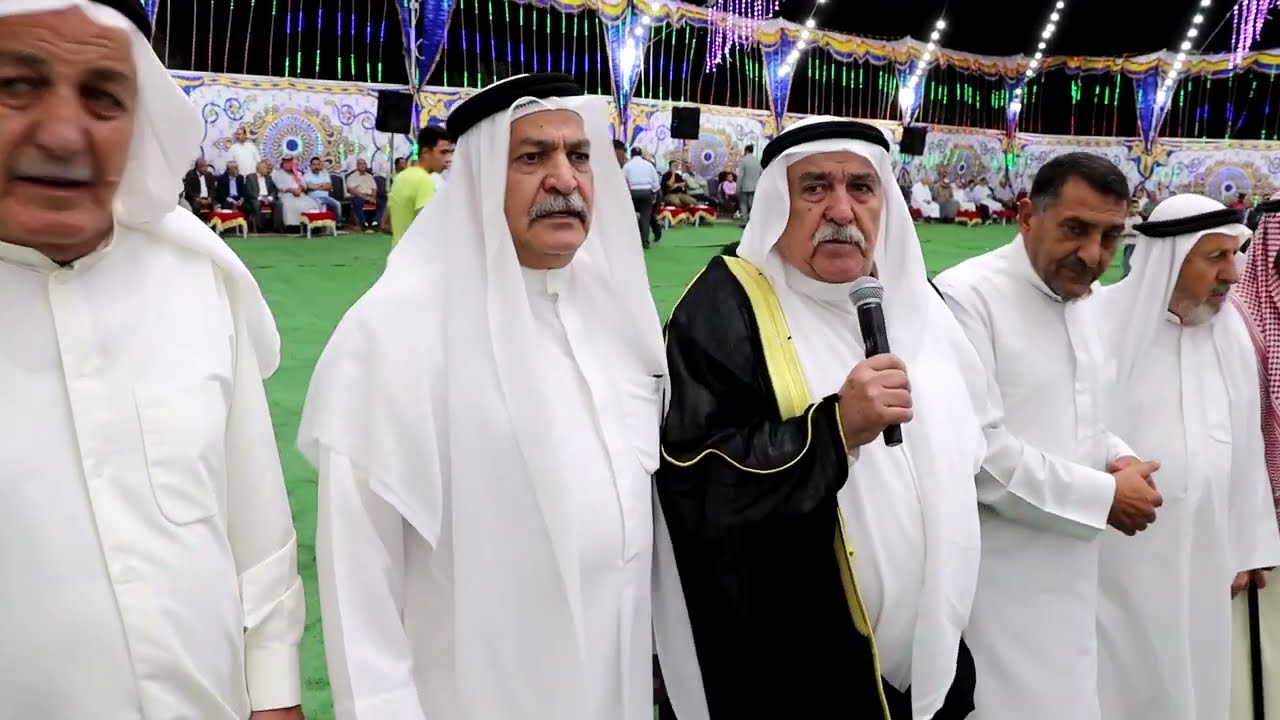 جديد#2022#مهرجان ال الرفاعي#اجمل ما غنى#نجم حوران#احمد القسيم#مجوز عالرايق 1