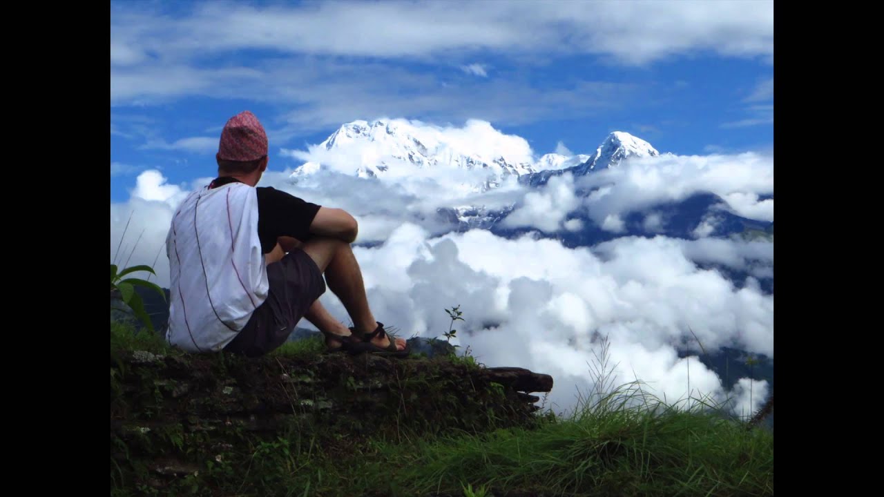 Amazing Cultural Adventure Nepal