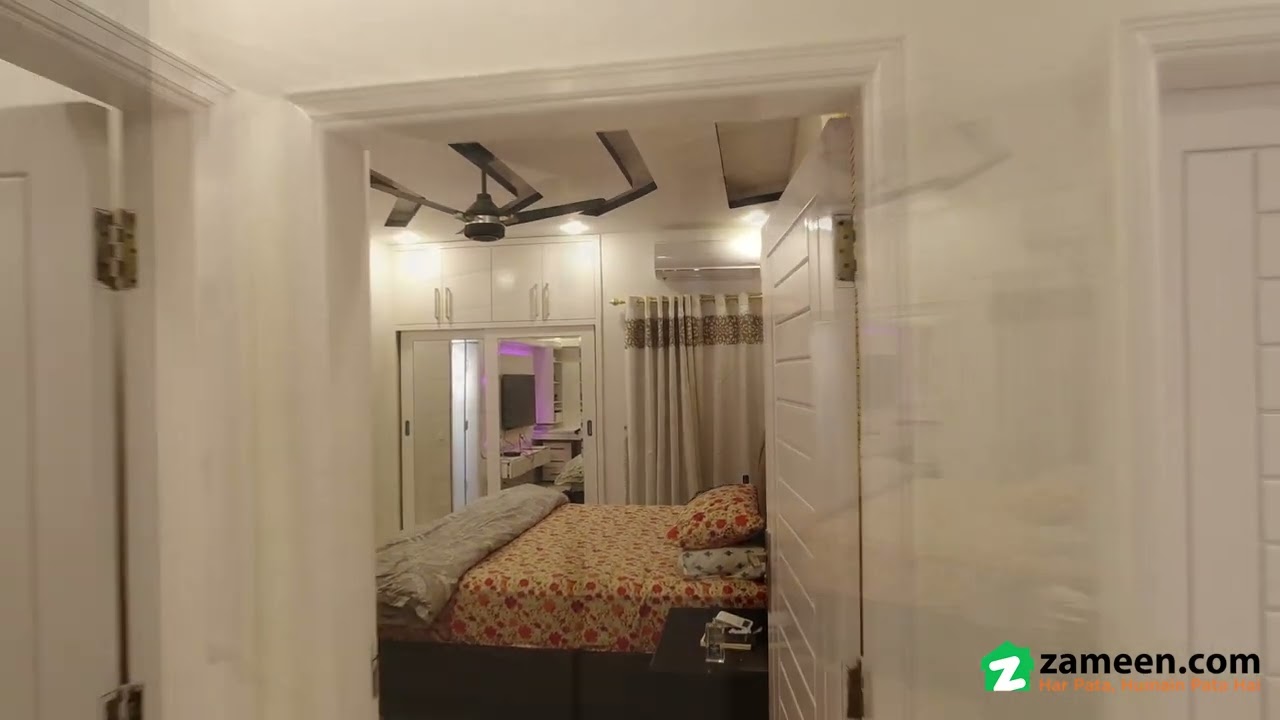 244 SQYD PENTHOUSE FOR SALE IN SAIMA JINNAH AVENUE MALIR KARACHI