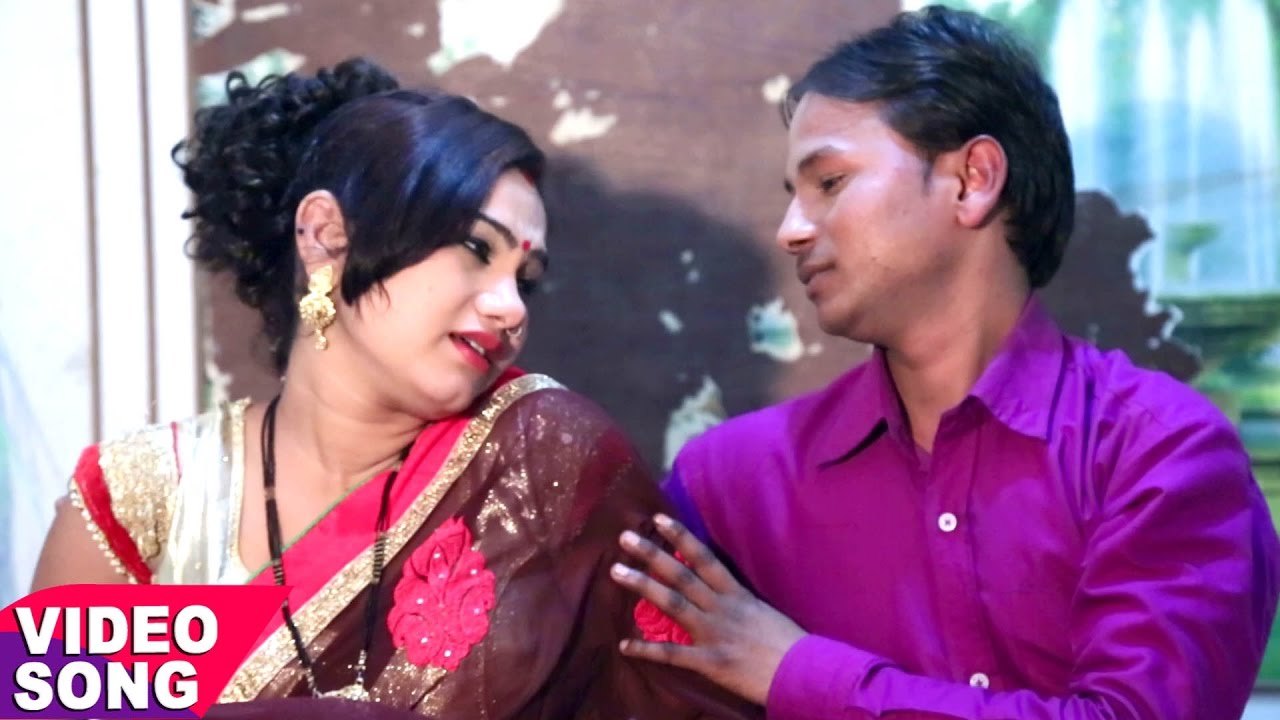 Dehiya Red Bul Bhail Ba - RO Ke Pani - Krishna Premi Pradhan - Bhojpuri Hit Song @WaveMusicIndia