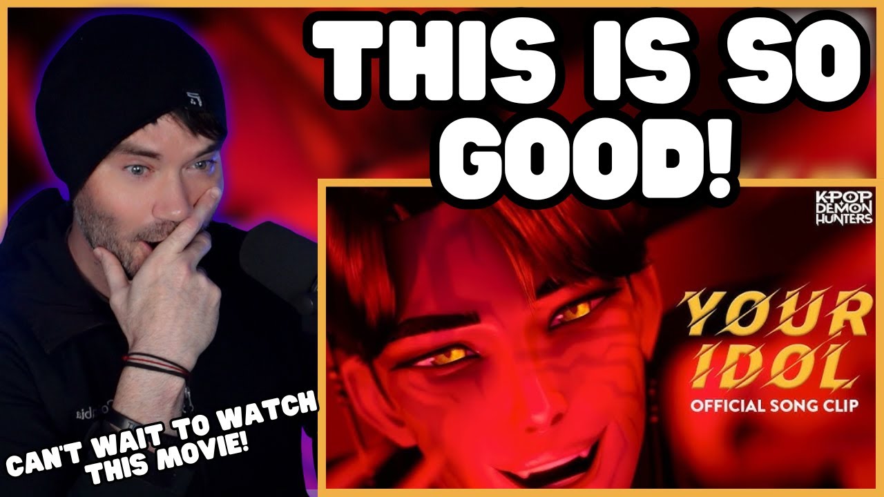 Metal Vocalist Reacts - 
