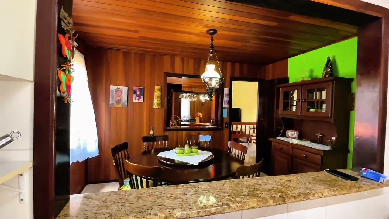 CASA À VENDA NO CONDOMÍNIO JACQUELINE | RIBEIRÃO PIRES/SP