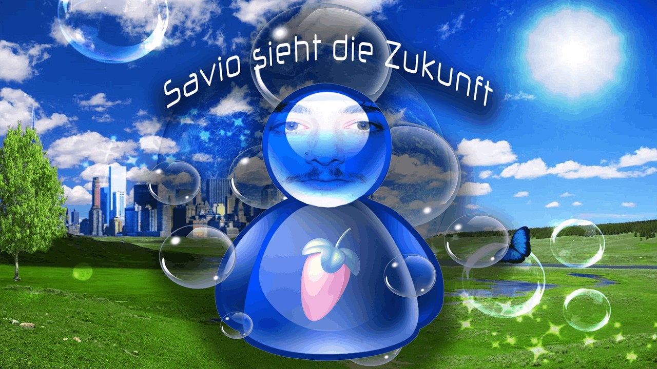 ich frutiger meinen aero so hart