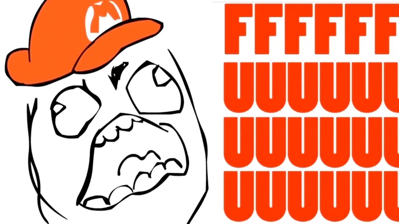 TOP RAGE COMICS 2