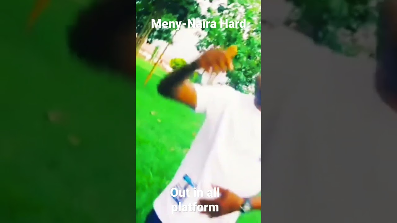 Meny-Naira Hard. #Music #nigeriamusic #nigeriamusic2023 #Newsongs #Newmusic #newmusicvideo