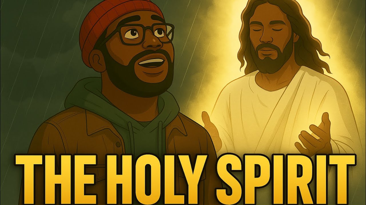 The Power of the Holy Spirit: What Every Believer Must Know