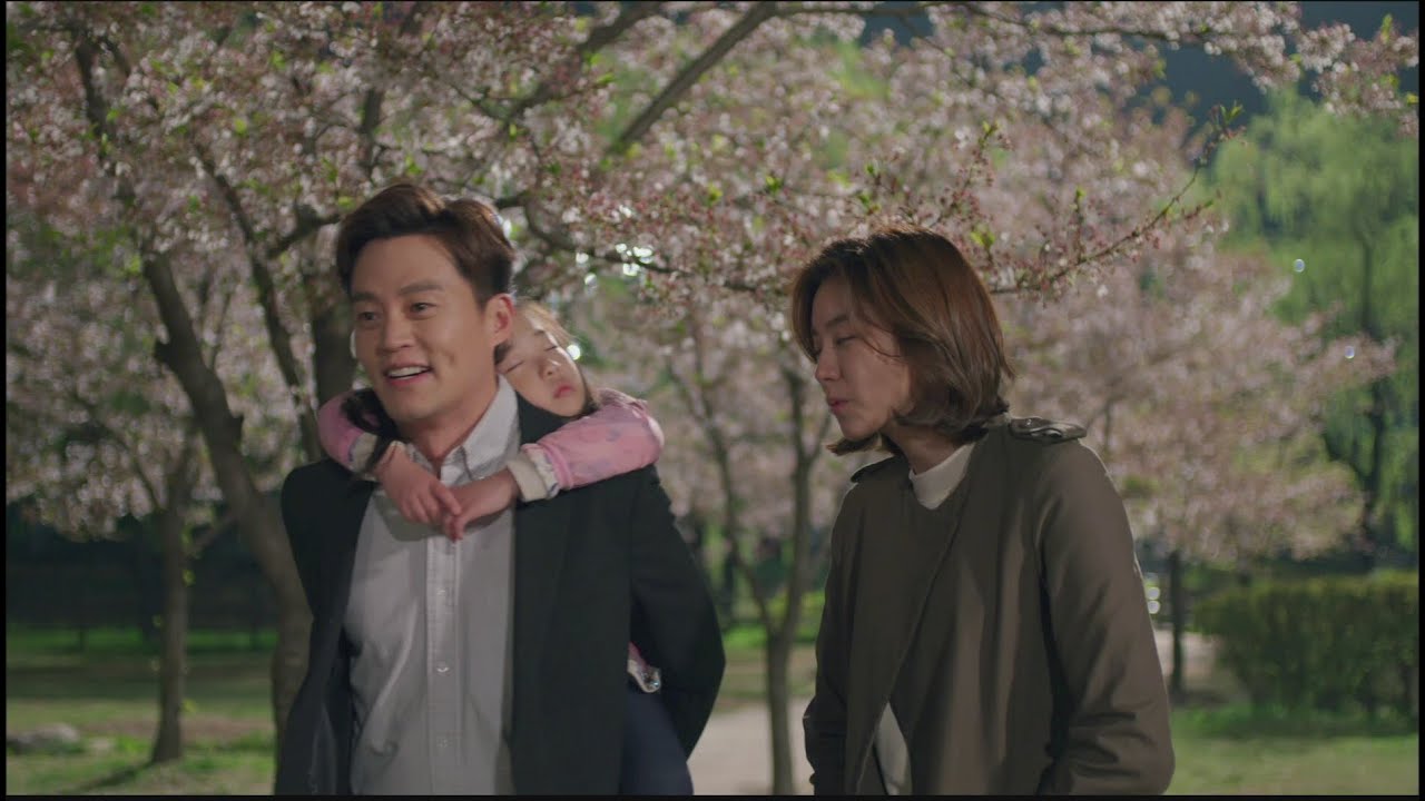 [Marriage contract] 결혼계약 - Lee seo jin, 