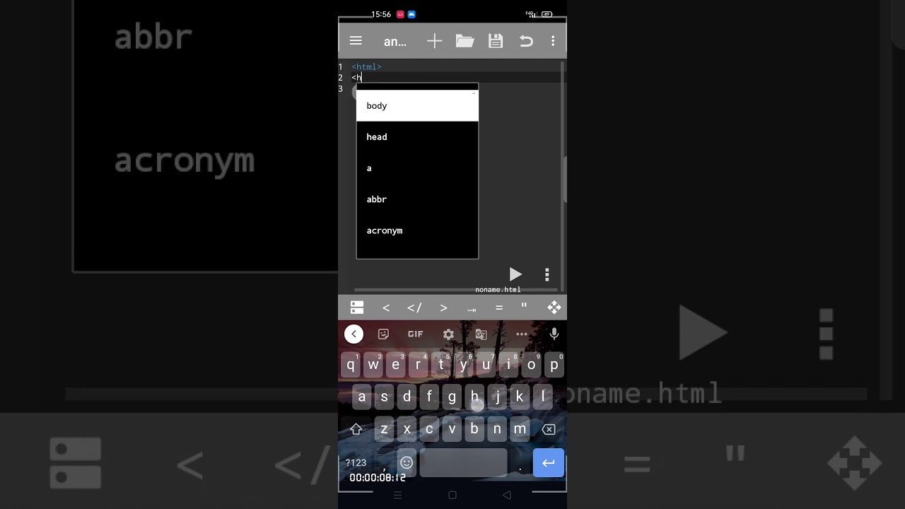 changing background color by using BGCOLOR attribute in body tag in html