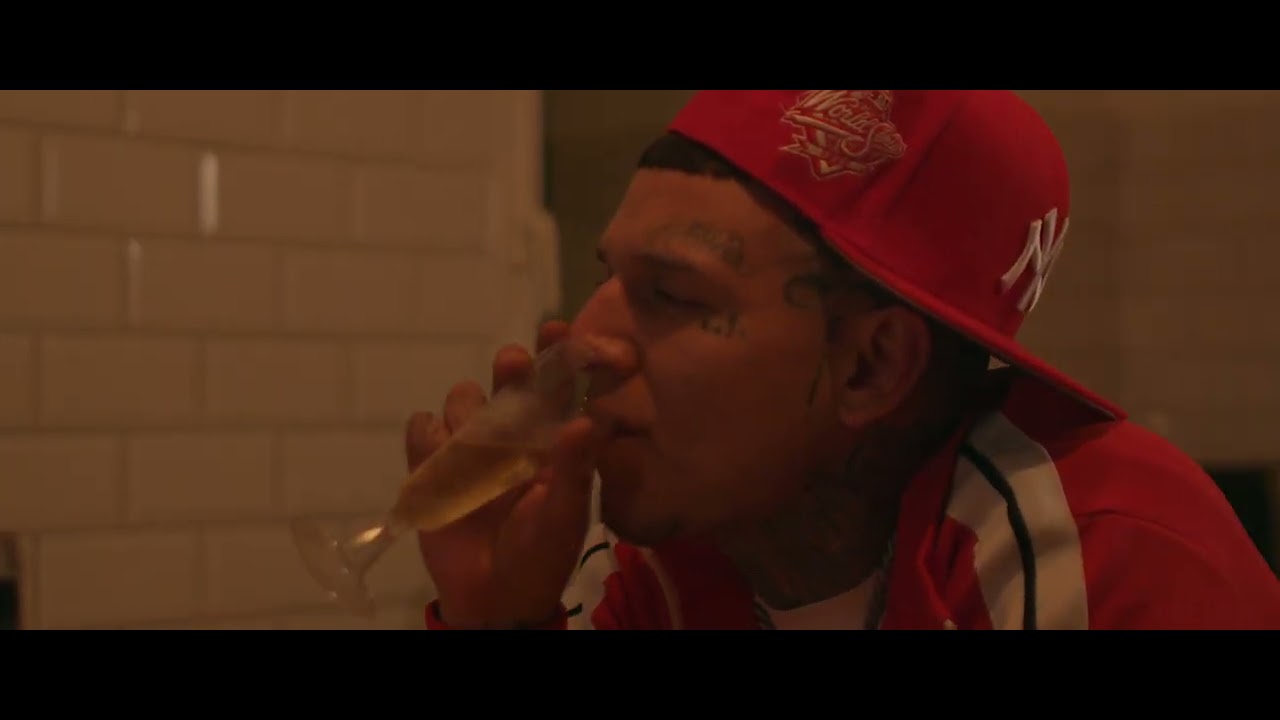 SwaggGlock - Bailame