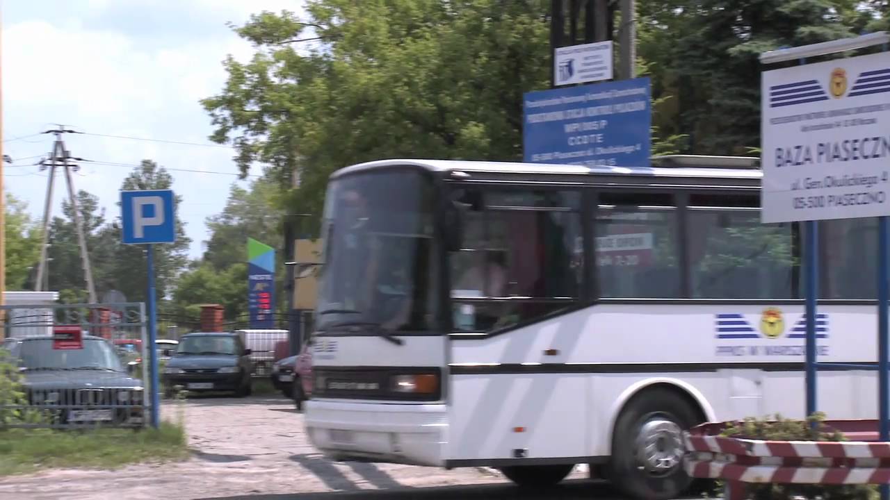 PPKS - Organizacja i bezpieczeństwo